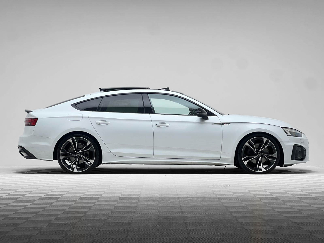2023 Audi A5