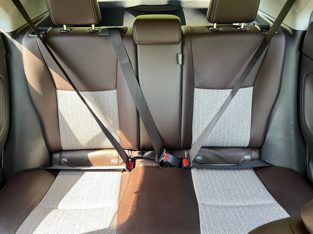 2021 Toyota Yaris Cross