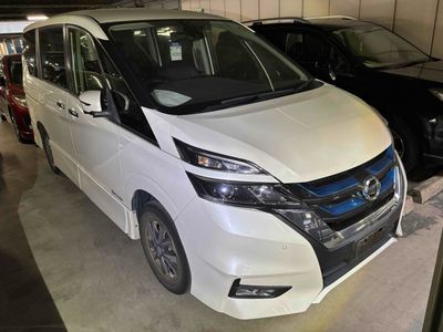 2019 Nissan Serena