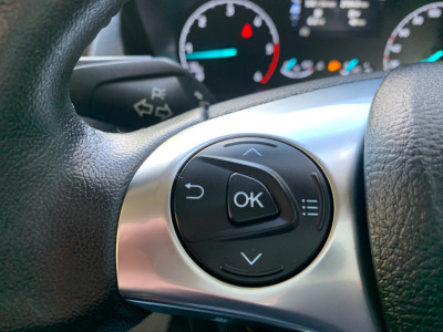 2023 Ford Transit Connect
