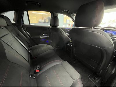 2025 Mercedes-Benz EQA