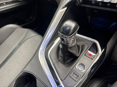 2022 Peugeot 3008
