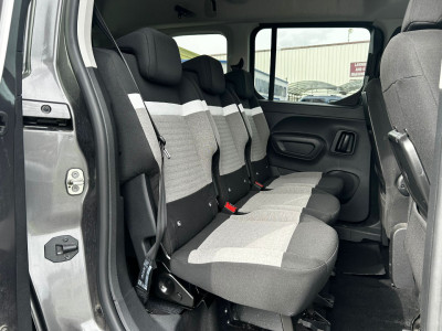 2024 Citroen Berlingo Multispace
