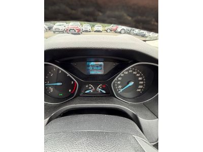 2013 Ford Focus