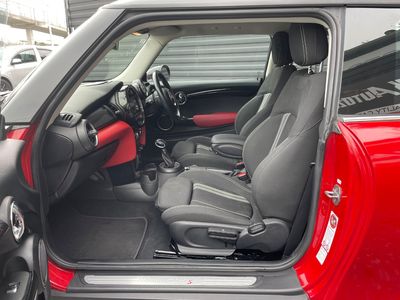 2014 Mini Cooper