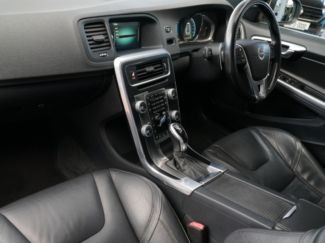 2016 Volvo S60