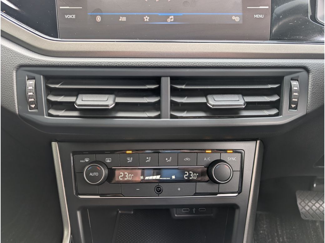 2021 Volkswagen Polo