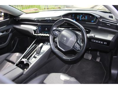 2021 Peugeot 508