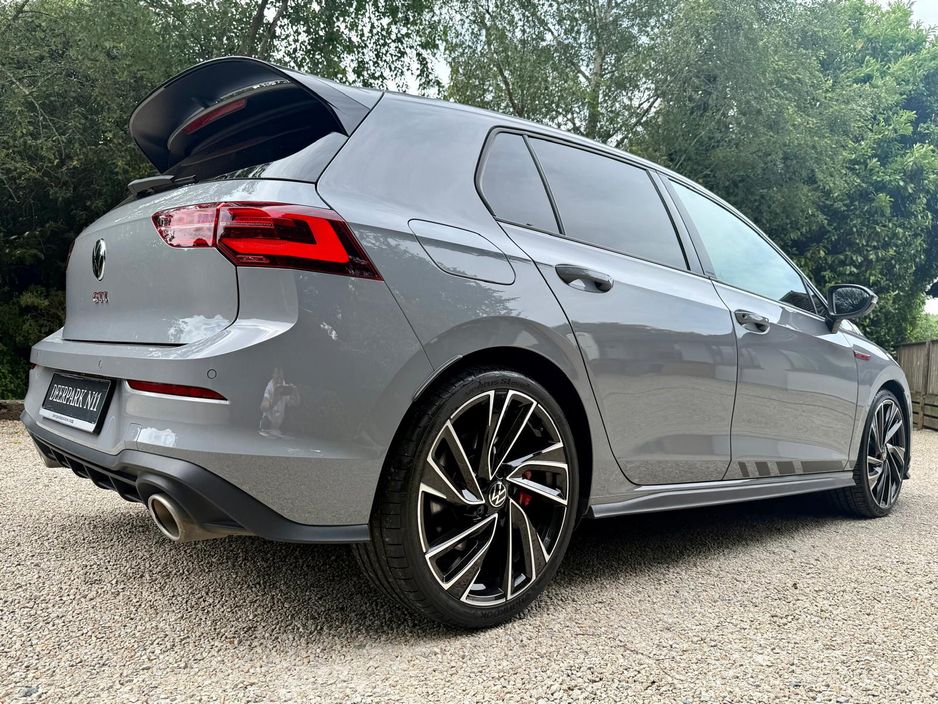 2022 Volkswagen Golf
