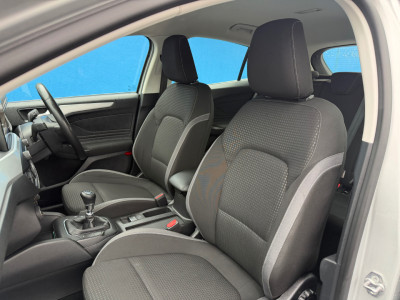 2022 Ford Focus