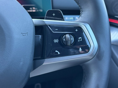 2025 BMW 5 Series