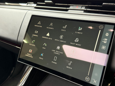 2024 Land Rover Range Rover Sport