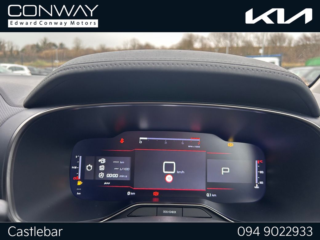 2026 Citroen C5 Aircross