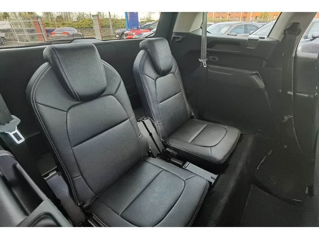 2020 Citroen Grand C4 SpaceTourer