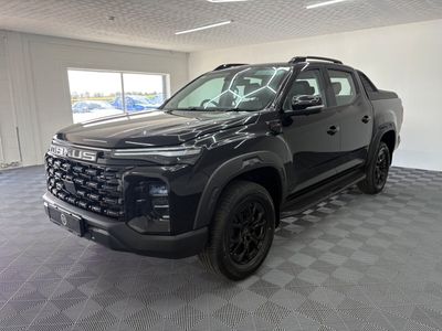 2026 Maxus T60 MAX