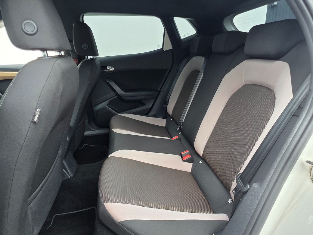 2019 SEAT Ibiza