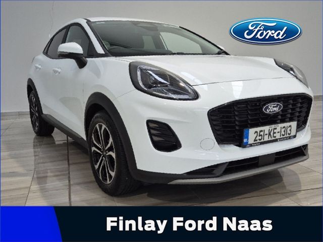vehicle for sale from Finlay Motor Group