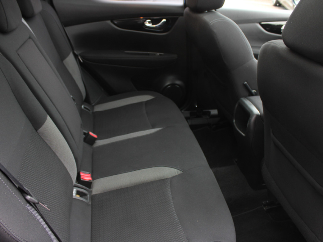 2019 Nissan Qashqai