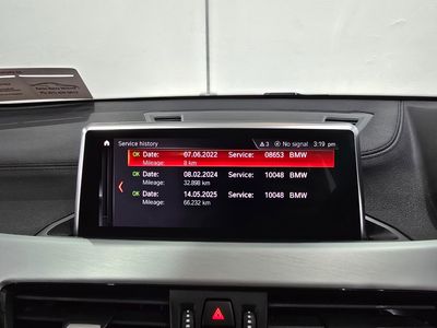 2022 BMW X1