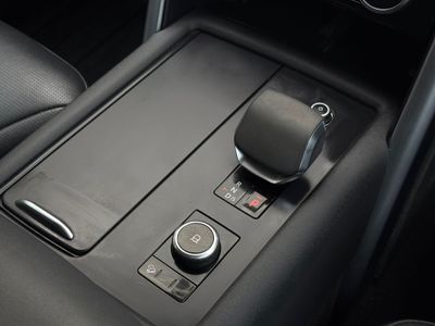 2024 Land Rover Discovery