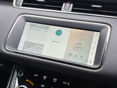 2022 Land Rover Range Rover Evoque