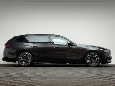 2025 BMW 5 Series
