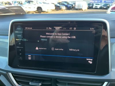 2023 Volkswagen T-Roc