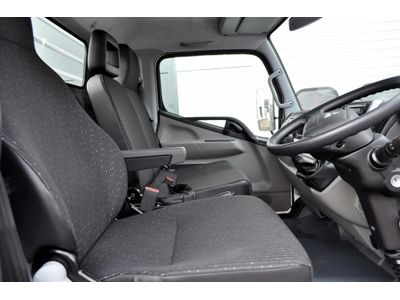 2025 FUSO Canter