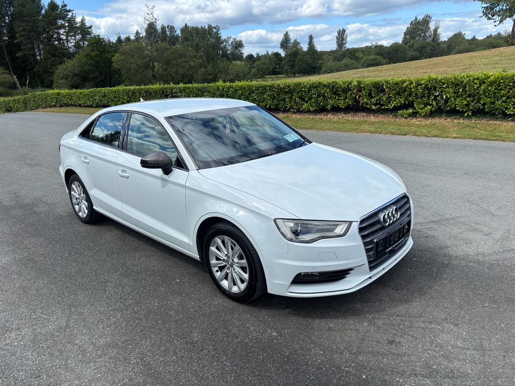 2014 Audi A3