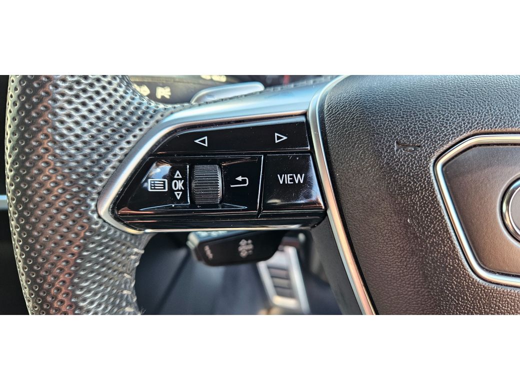 2020 Audi A6