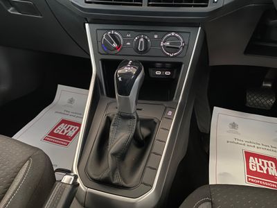 2023 Volkswagen Polo