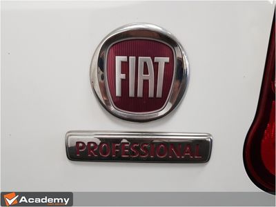2023 Fiat Doblo