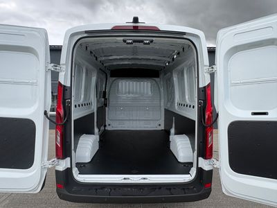 2026 Maxus Deliver 9