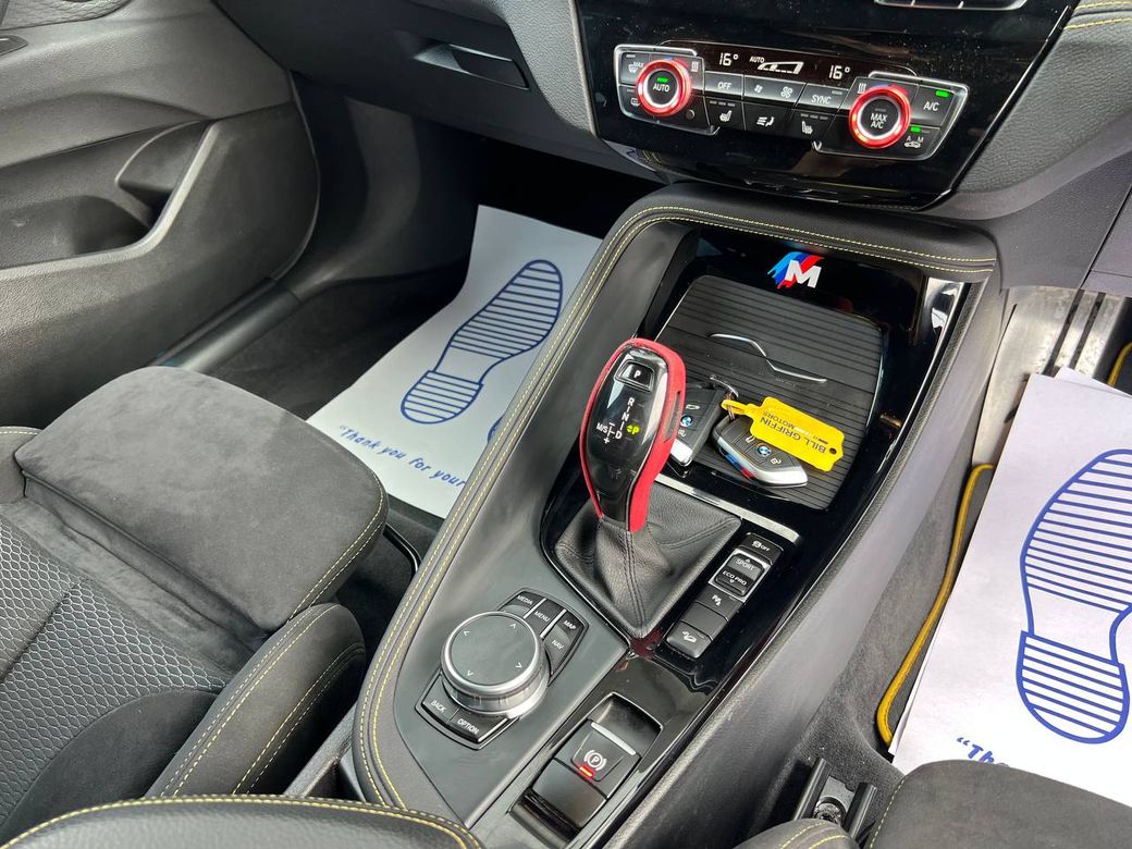 2019 BMW X2