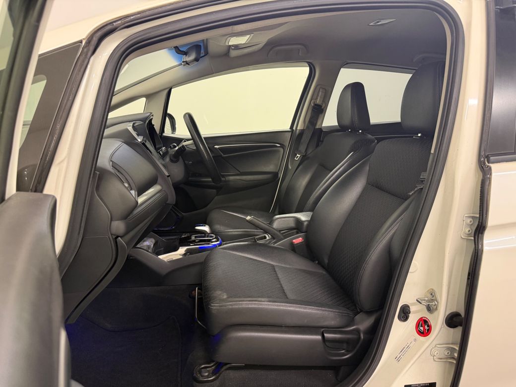 2014 Honda Fit