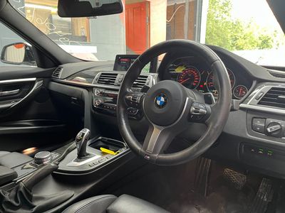 2019 BMW 3 Series