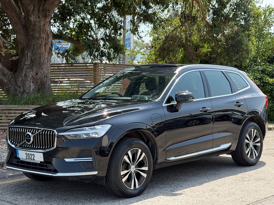 2022 Volvo XC60