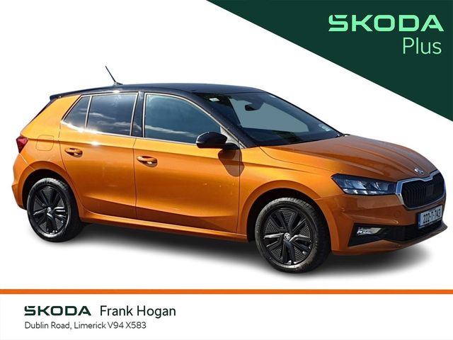 vehicle for sale from Frank Hogan Ltd