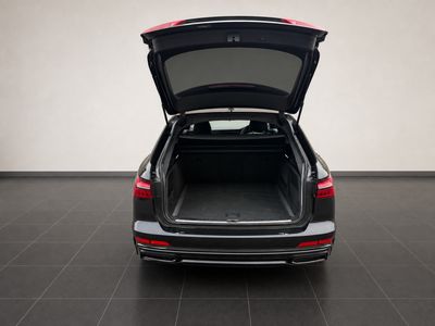 2019 Audi A6