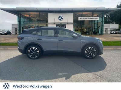 2023 Volkswagen ID.4