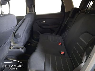 2019 Dacia Duster