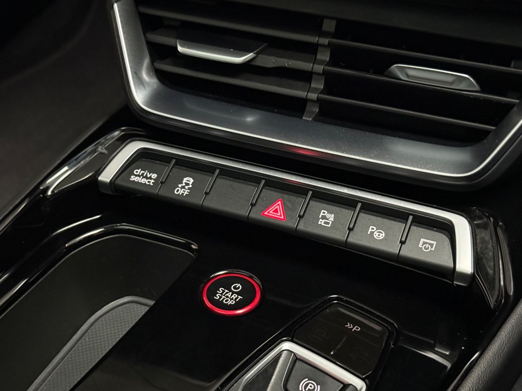 2023 Audi e-tron GT