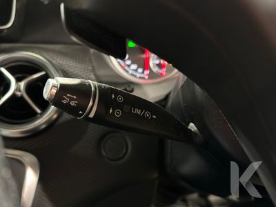 2017 Mercedes-Benz A Class
