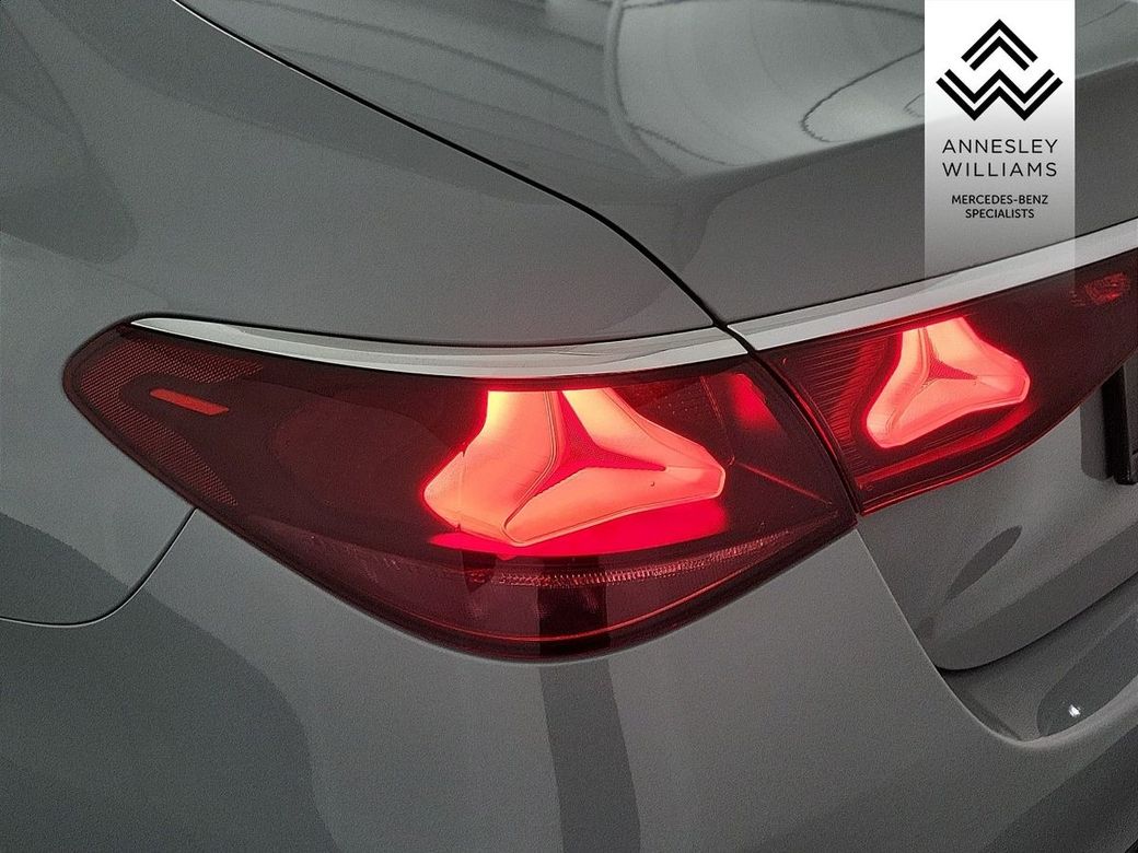 2024 Mercedes-Benz E Class