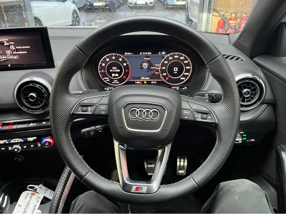 2023 Audi Q2
