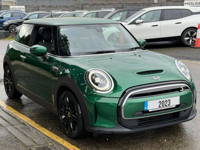 2023 Mini Cooper S