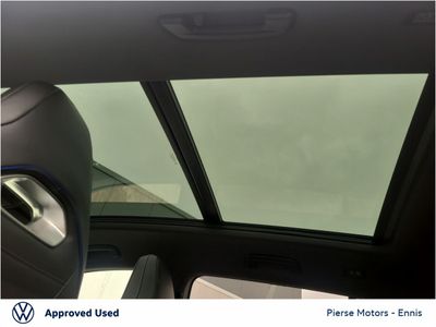 2025 Volkswagen Tayron