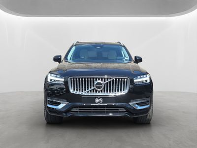 2023 Volvo XC90