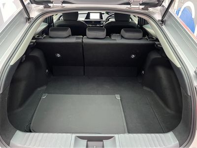 2025 Toyota Prius