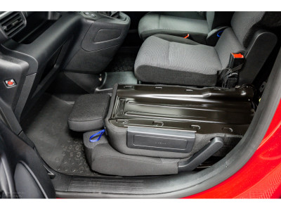 2025 Citroen Berlingo